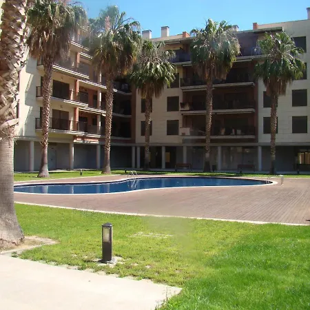Appartement Apartamento Blanco Negro Playa