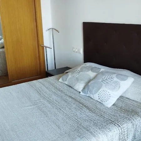 Apartamento Blanco Negro Playa *